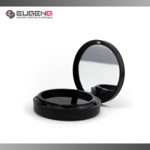 fashion compact powder case with magnetic closed